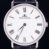 JAEGER LECOULTRE Ultra Thin Ref.9124 21