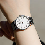 JAEGER LECOULTRE Ultra Thin Ref.9124 21
