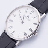 JAEGER LECOULTRE Ultra Thin Ref.9124 21