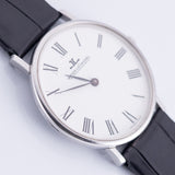JAEGER LECOULTRE Ultra Thin Ref.9124 21