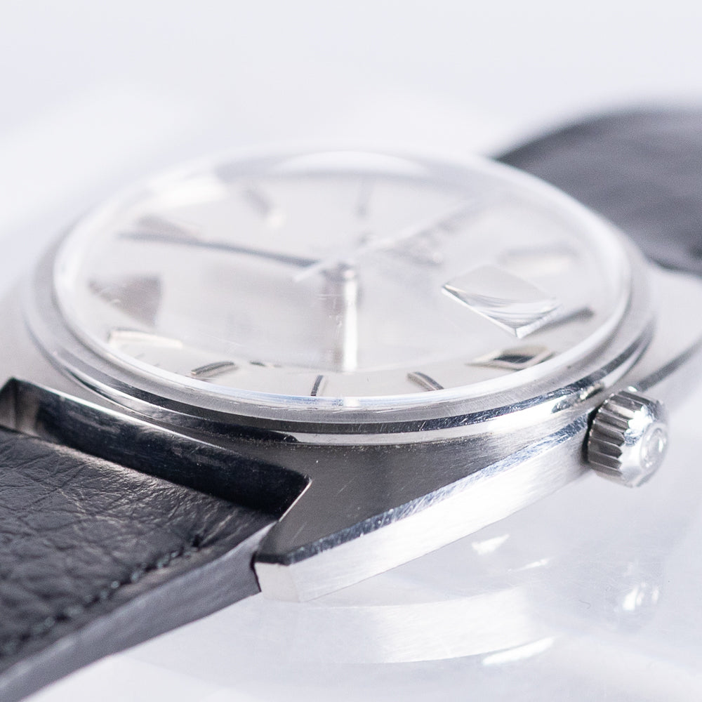 OMEGA CONSTELLATION REF.168.017SP