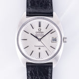 OMEGA CONSTELLATION REF.168.017SP