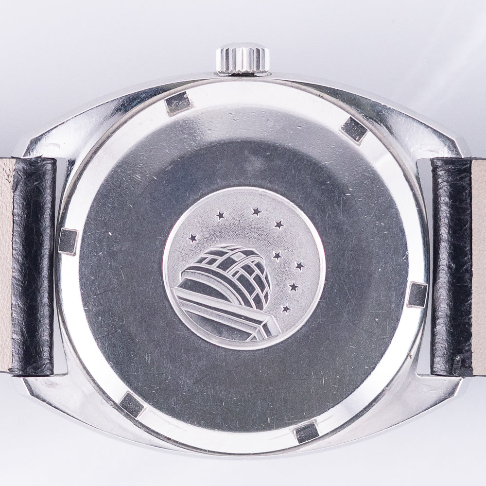 OMEGA CONSTELLATION REF.168.017SP