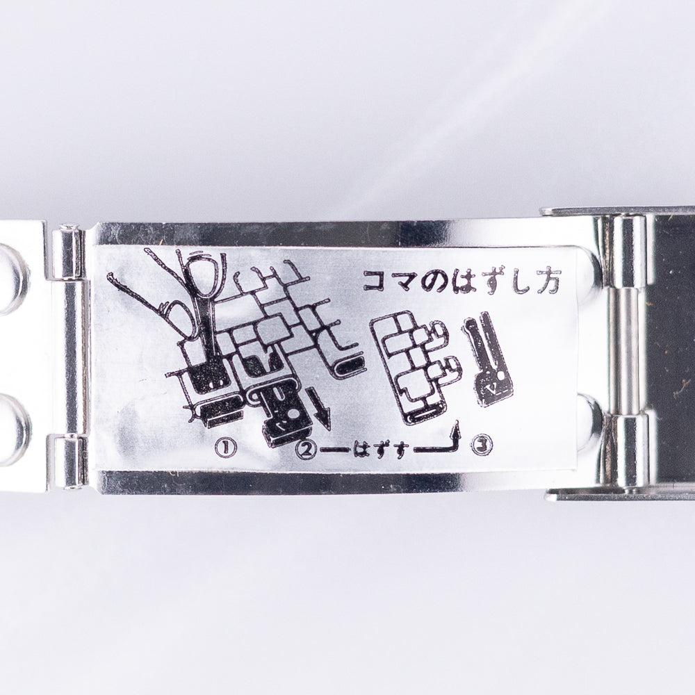 SEIKO Ref.6119-6050 5 Sports W.BOX