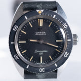 OMEGA Seamaster 120 Ref.565.007