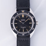 OMEGA Seamaster 120 Ref.565.007