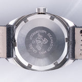 OMEGA Seamaster 120 Ref.565.007