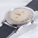 OMEGA Jumbo Seamaster Ref.2657-4