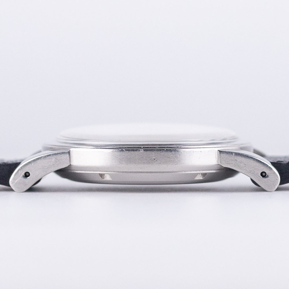 OMEGA Jumbo Seamaster Ref.2657-4
