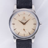 OMEGA Jumbo Seamaster Ref.2657-4