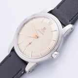 OMEGA Jumbo Seamaster Ref.2657-4