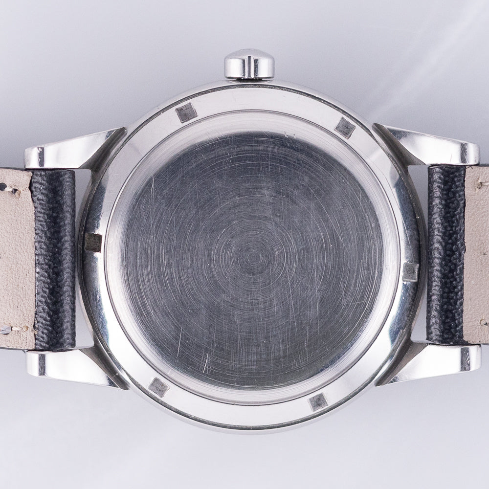 OMEGA Jumbo Seamaster Ref.2657-4