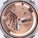 OMEGA Jumbo Seamaster Ref.2657-4