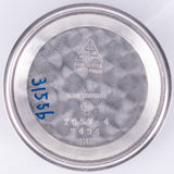 OMEGA Jumbo Seamaster Ref.2657-4