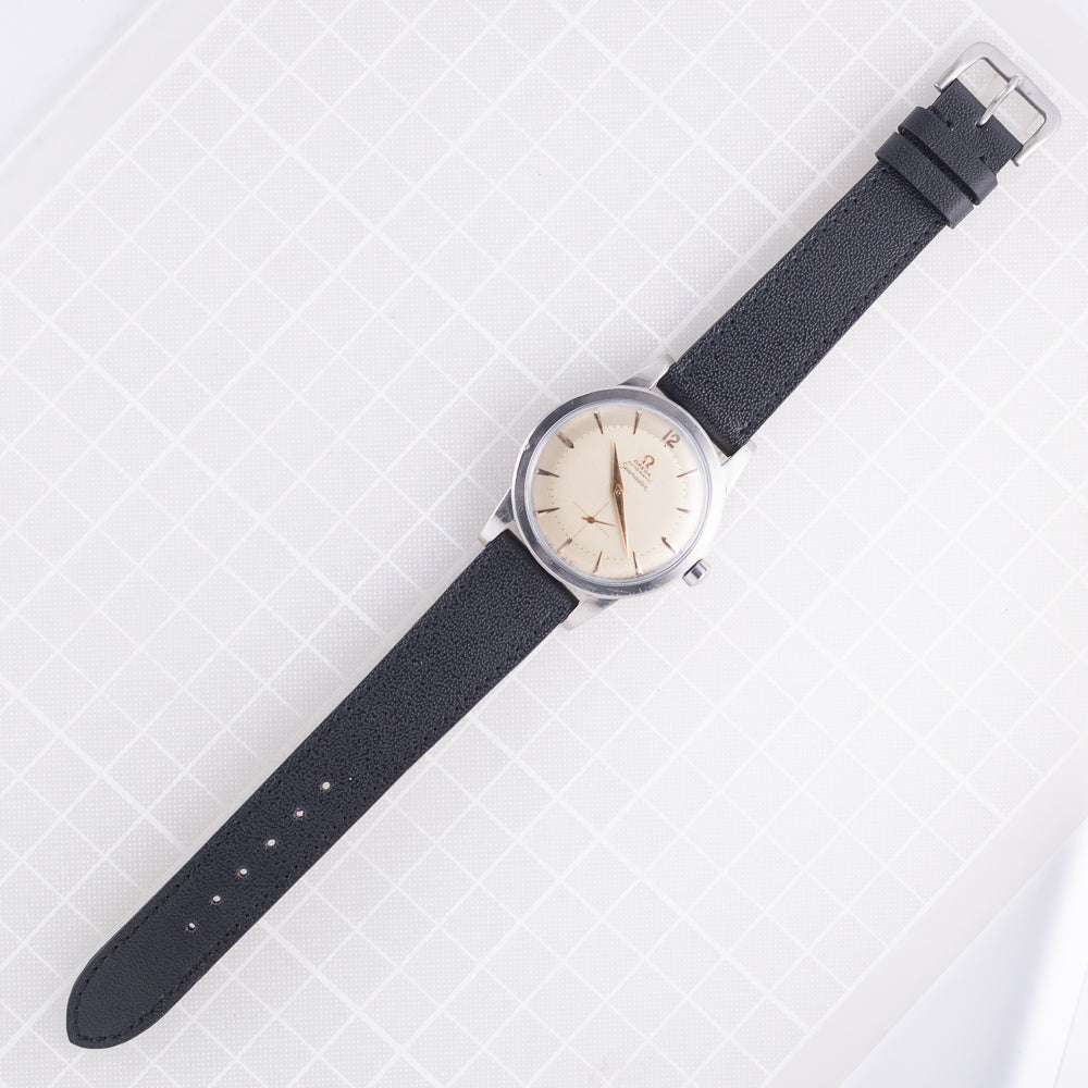 OMEGA Jumbo Seamaster Ref.2657-4