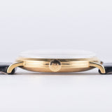 ROLEX PRECISION Ref.3410 18K Yellow Gold