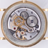 ROLEX PRECISION Ref.3410 18K Yellow Gold