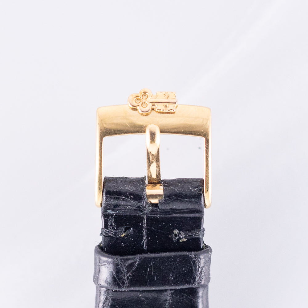 CORUM Coral Dial Lapis Lazuli Bezel Ref.27538 w.BOX