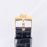 CORUM Coral Dial Lapis Lazuli Bezel Ref.27538 w.BOX