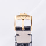 CORUM Coral Dial Lapis Lazuli Bezel Ref.27538 w.BOX