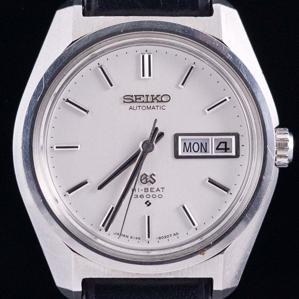 GRAND SEIKO REF.6146-8000