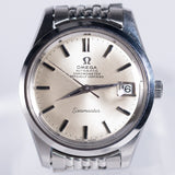 OMEGA Seamaster CHRONOMATER Ref.166.010/168.024