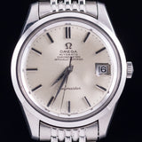 OMEGA Seamaster CHRONOMATER Ref.166.010/168.024