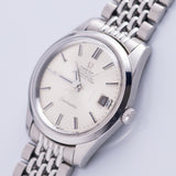 OMEGA Seamaster CHRONOMATER Ref.166.010/168.024