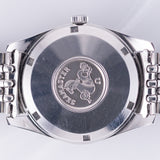 OMEGA Seamaster CHRONOMATER Ref.166.010/168.024