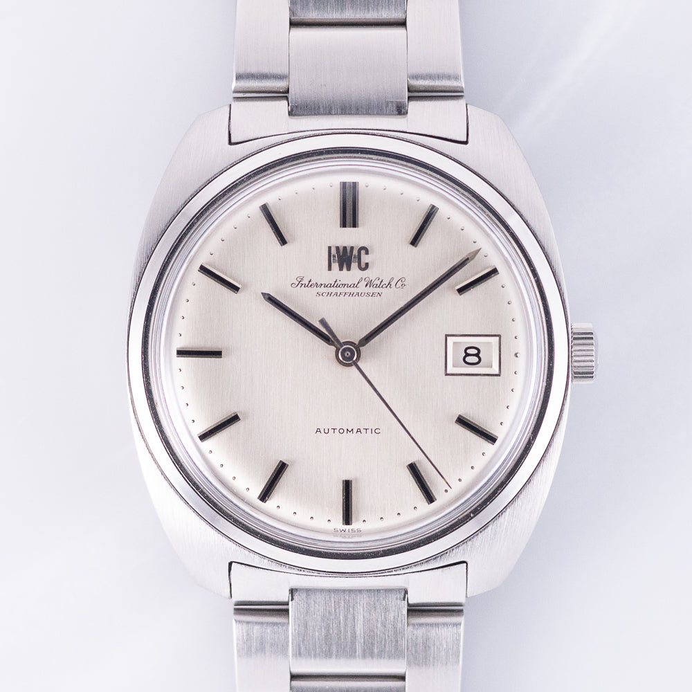 IWC C-Line Case Ref.R1819AD