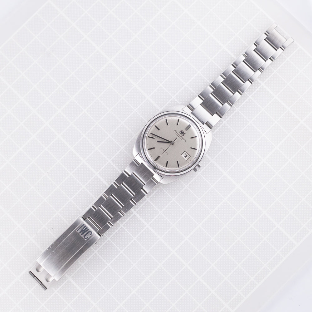 IWC C-Line Case Ref.R1819AD