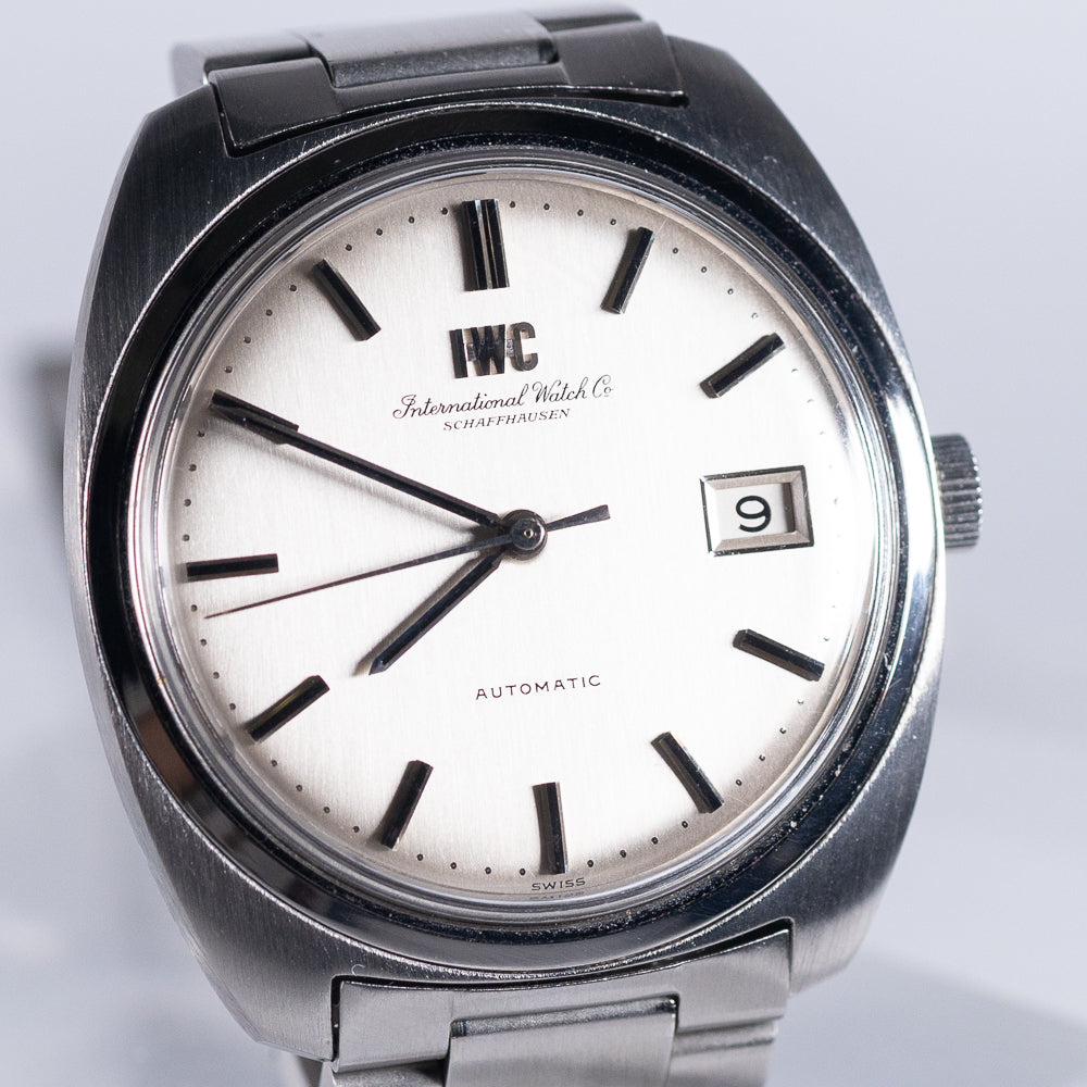 IWC C-Line Case Ref.R1819AD