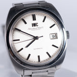 IWC C-Line Case Ref.R1819AD