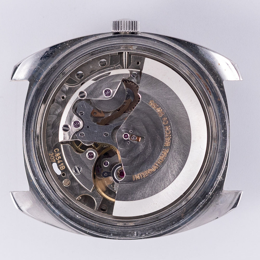 IWC C-Line Case Ref.R1819AD