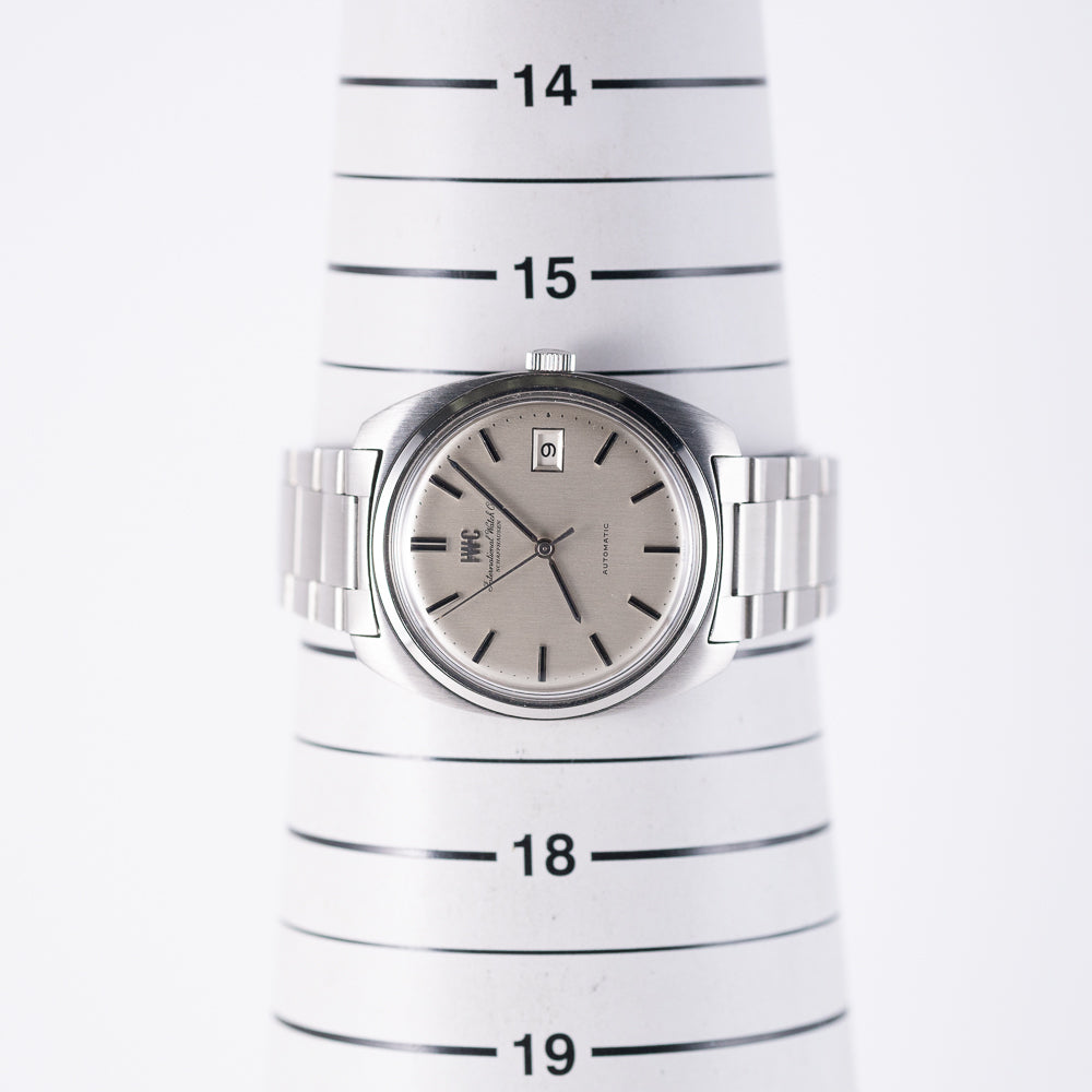 IWC C-Line Case Ref.R1819AD