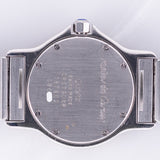 CARTIER LM SANTOS OCTAGON REF.187902