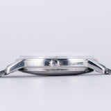 OMEGA Railmaster Ref.165.002 w.1035 Flat link Bracelet