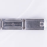 OMEGA Railmaster Ref.165.002 w.1035 Flat link Bracelet