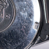 OMEGA Railmaster Ref.165.002 w.1035 Flat link Bracelet