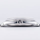 TUDOR Original Big Rose Black mirror Dial Ref.7934