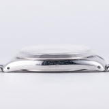 TUDOR Original Big Rose Black mirror Dial Ref.7934