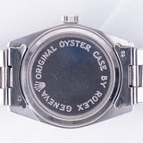 TUDOR Original Big Rose Black mirror Dial Ref.7934