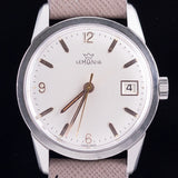 LEMANIA Ref.921-62