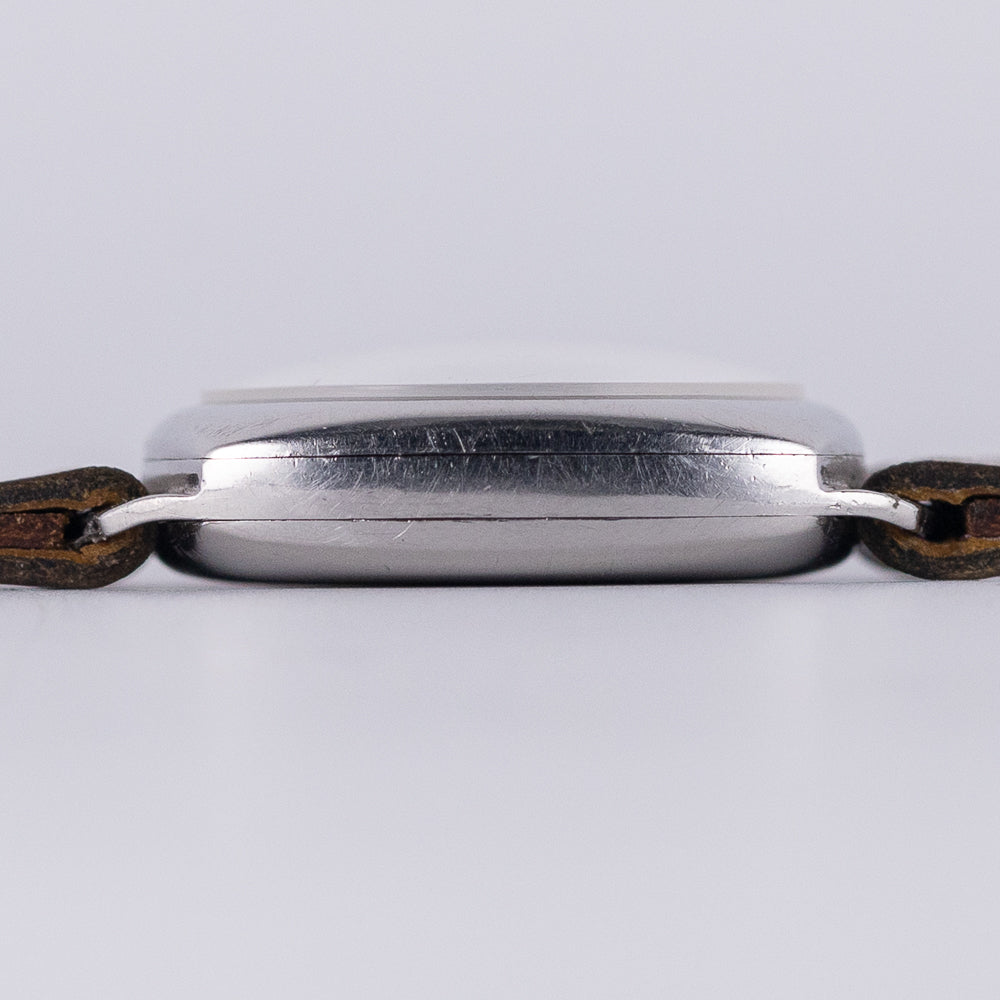 OMEGA Ref.6126 Cal.26.5SOBT2 DENNISON Cushion Case