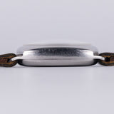 OMEGA Ref.6126 Cal.26.5SOBT2 DENNISON Cushion Case