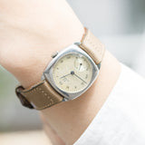 OMEGA Ref.6126 Cal.26.5SOBT2 DENNISON Cushion Case