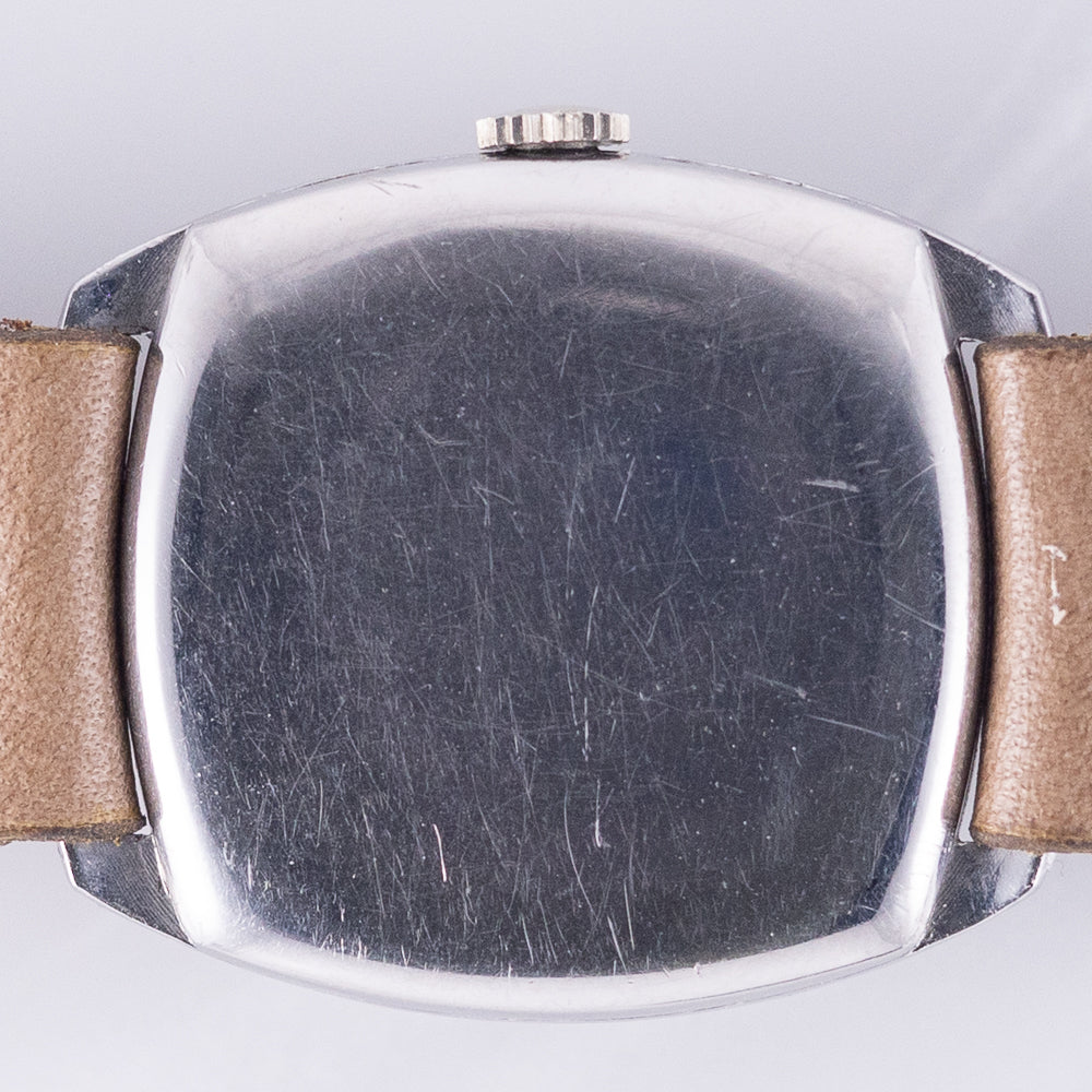 OMEGA Ref.6126 Cal.26.5SOBT2 DENNISON Cushion Case