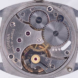 OMEGA Ref.6126 Cal.26.5SOBT2 DENNISON Cushion Case