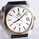 OMEGA CONSTELLATION REF.168.017