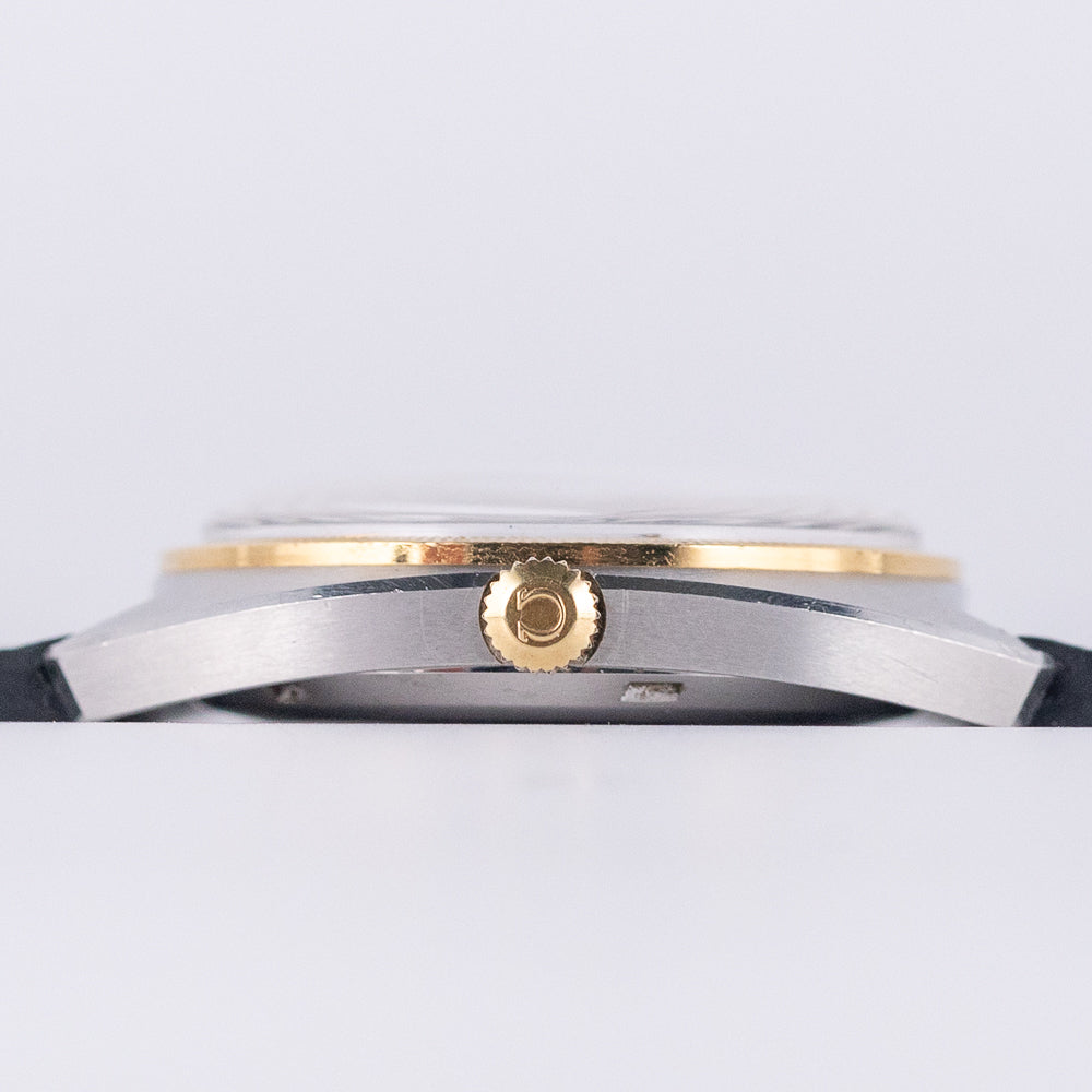OMEGA CONSTELLATION REF.168.017